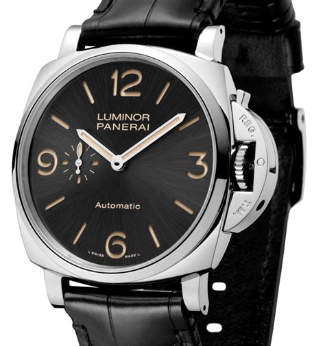 rolexforums panerai due